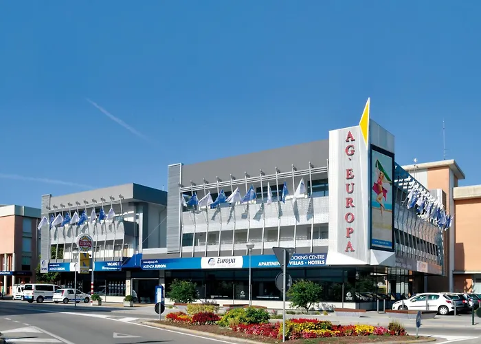 Villaggio Olimpia