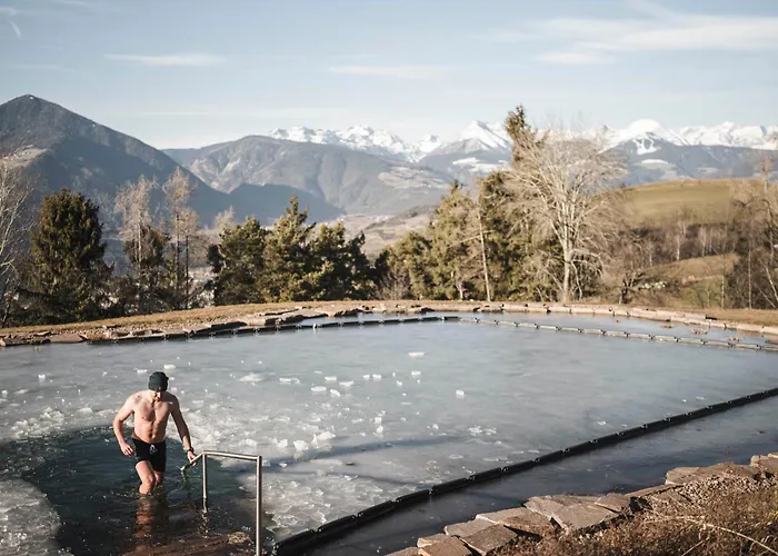 Hotel: Santre Dolomythic Home