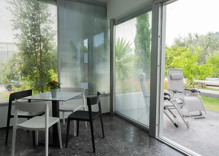 Hotel 4 stelle: Hotel Torre Santamaria Resort