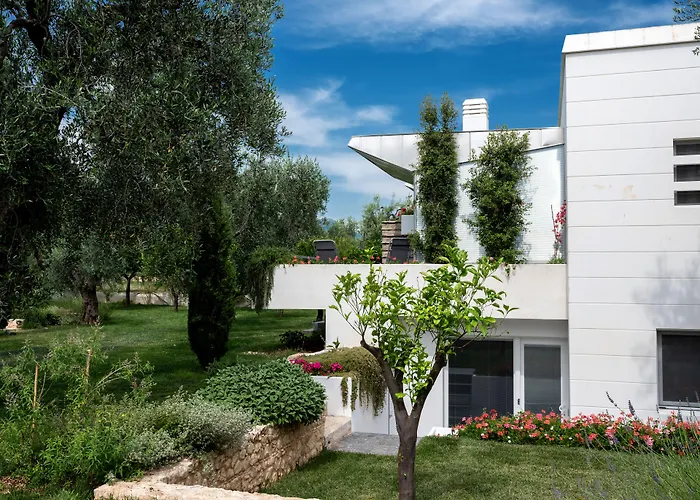 Hotel 4 stelle: Hotel Torre Santamaria Resort