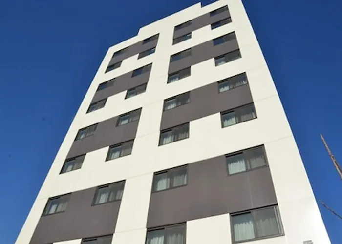 Hôtel bon marché: Lic Plaza Hotel