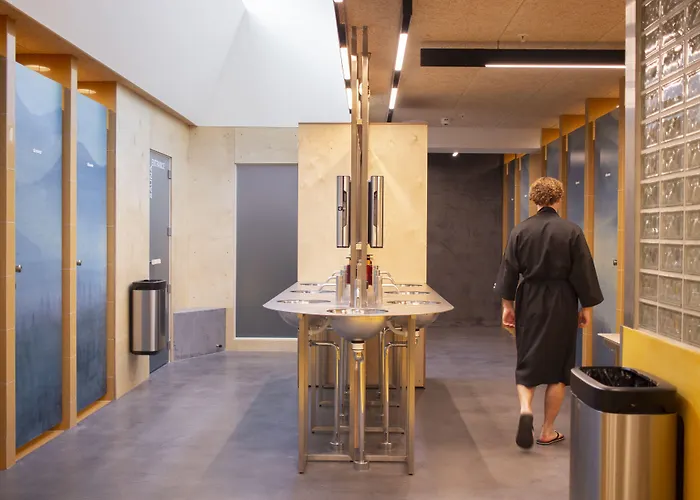 Cityhub Copenhagen