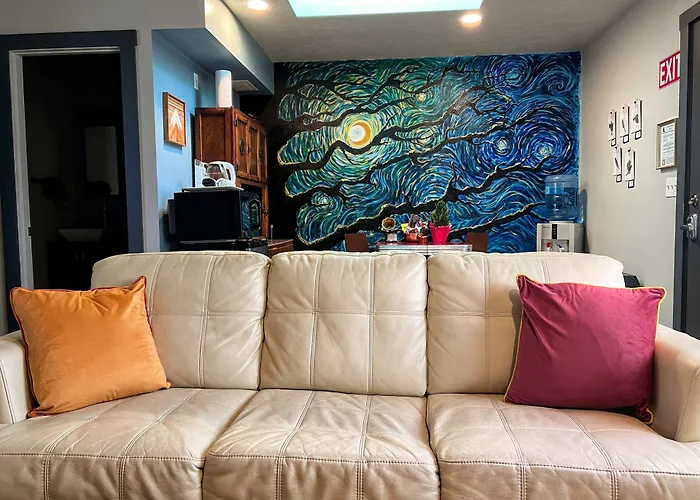 Starry Night
