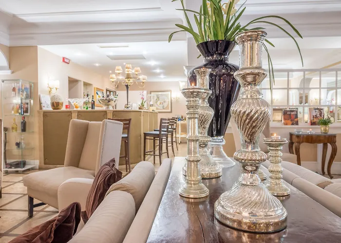 Hotel Martini