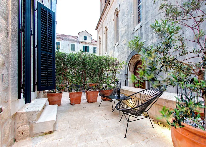 Guest House Forty-Four
