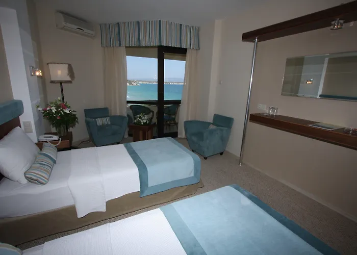 Babaylon Hotel