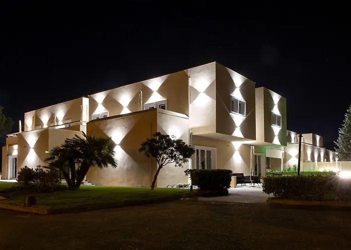 Hotel San Vincenzo Resort