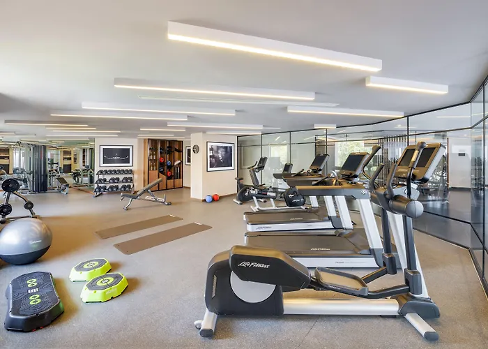 Residency Towers Puducherry