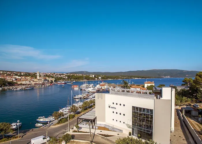 Hotel mit Whirlpool Maritime
