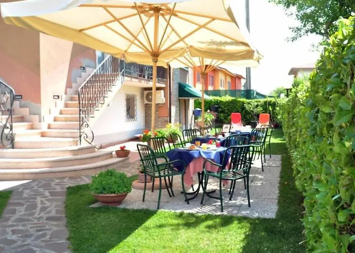  Villa Chiara