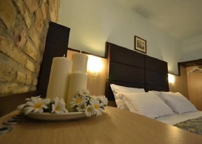 Cheap hotels Il Castello