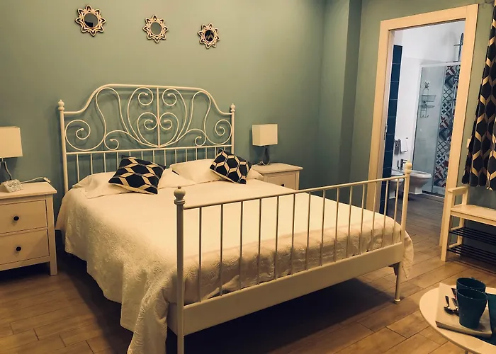 Ciao Ciao Rooms