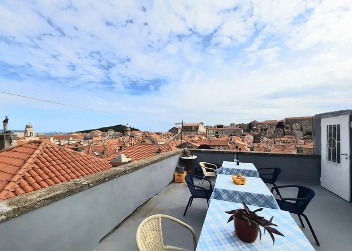 Rooms Kisic