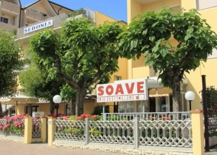 Hotel: Hotel Soave
