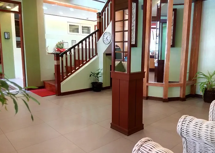 Shore Time Hotel Boracay