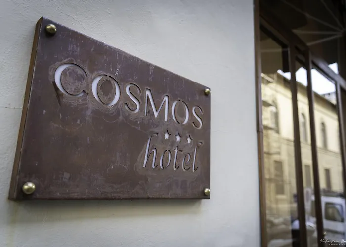 Cosmos