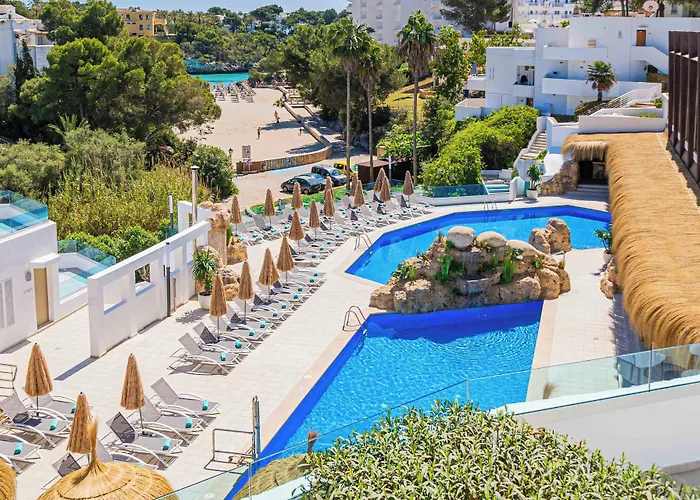Marsenses Ferrera Blanca Hotel - Adults Only