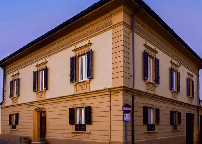 Villa Antiche Mura