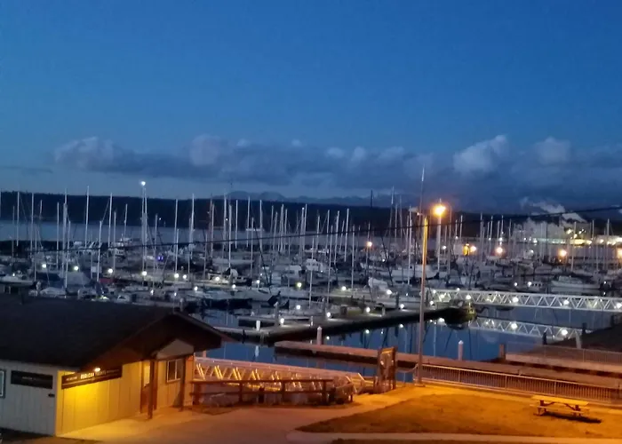 Harborside Inn