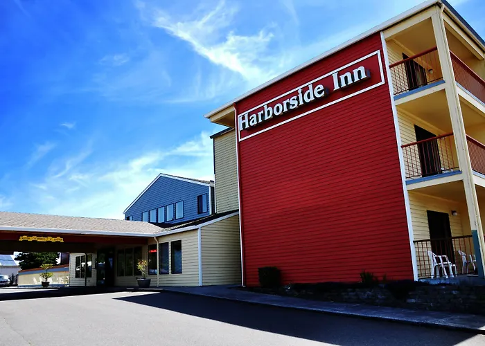 Harborside Inn