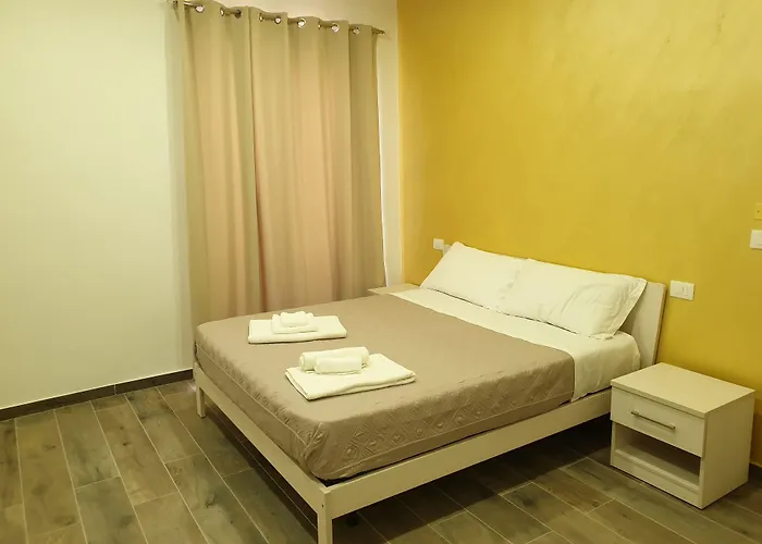 Giò Rooms