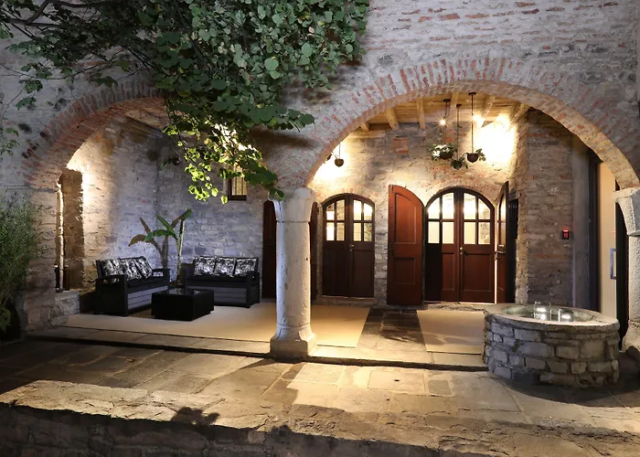 Kinderhotel Suites&Atelier Lake Como