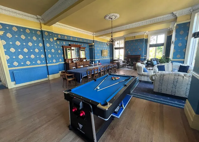 The Manse