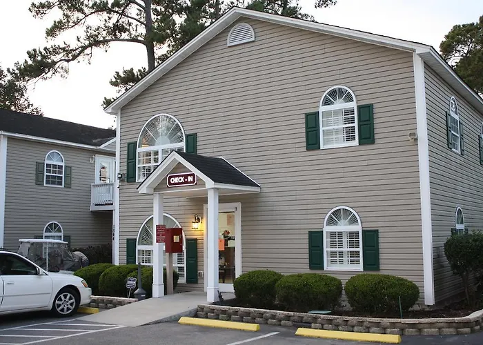 Multi Resorts At Country Club Villas