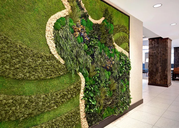 Hilton Garden Inn Kalamazoo Downtown
