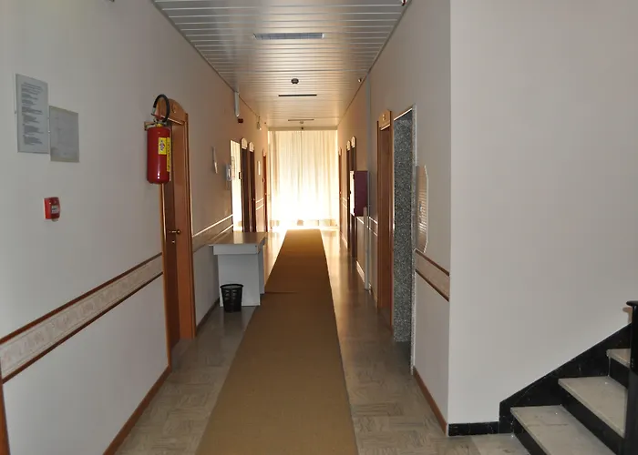 Hotel adatto agli animali: Hotel Graziella Mare