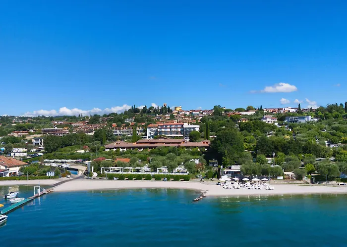 Ahg Riva Del Sole Hotel - Adults Only