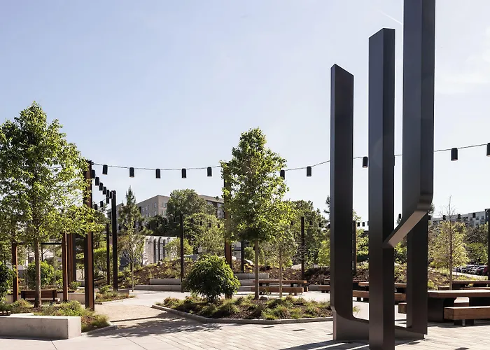 Family Friendly Hotels Forth Atlanta
