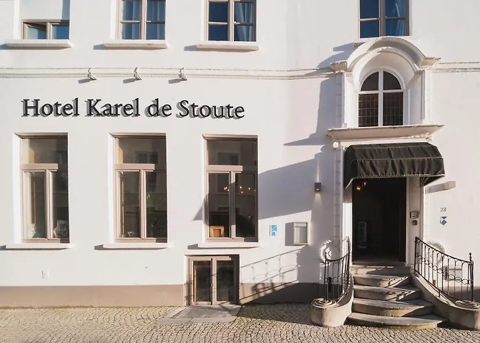 Karel De Stoute