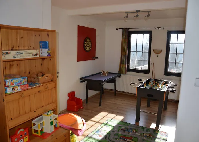 Holiday Home Abertamy
