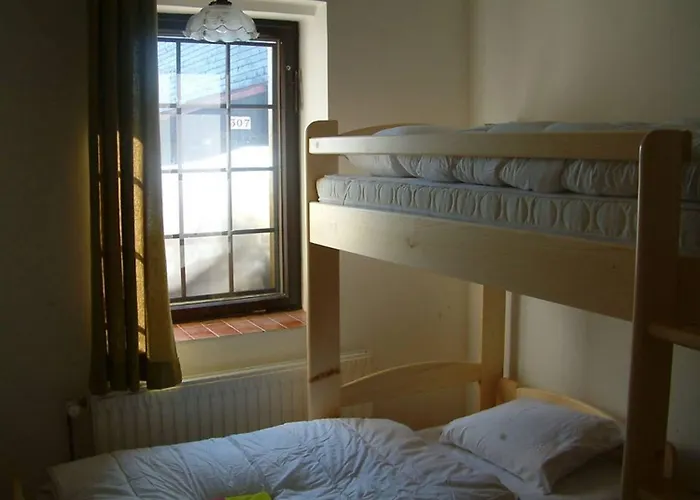Holiday Home Abertamy