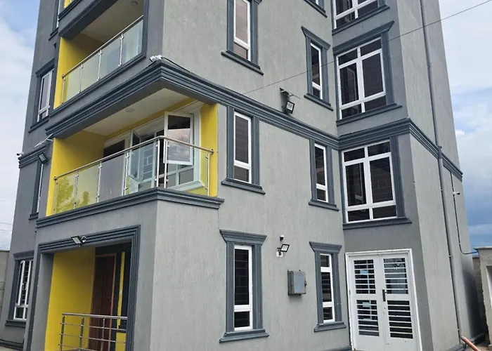 Twin Paradise Homes