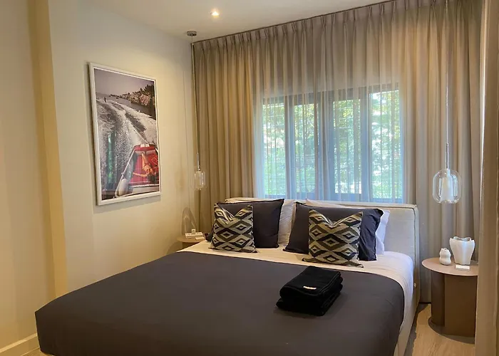 Palazzo 126 Luxury 5Br Pool Villa In Patong