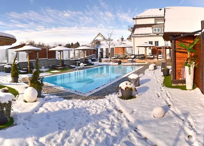 Huisdiervriendelijk hotel: Vakantiehotel Der Brabander