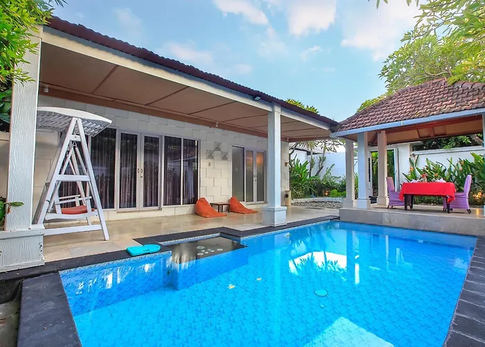Lavender Villa & Spa