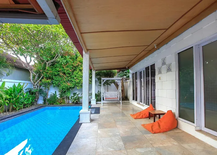 Lavender Villa & Spa