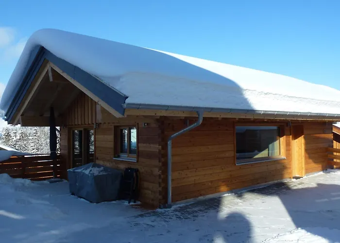Walser Berg Chalets