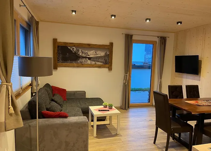 Chalet Fügen