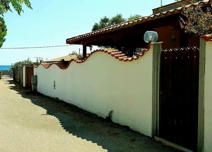 Villa Leo