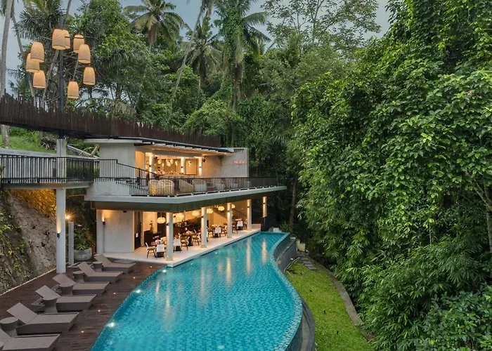 The Ning Resort Ubud