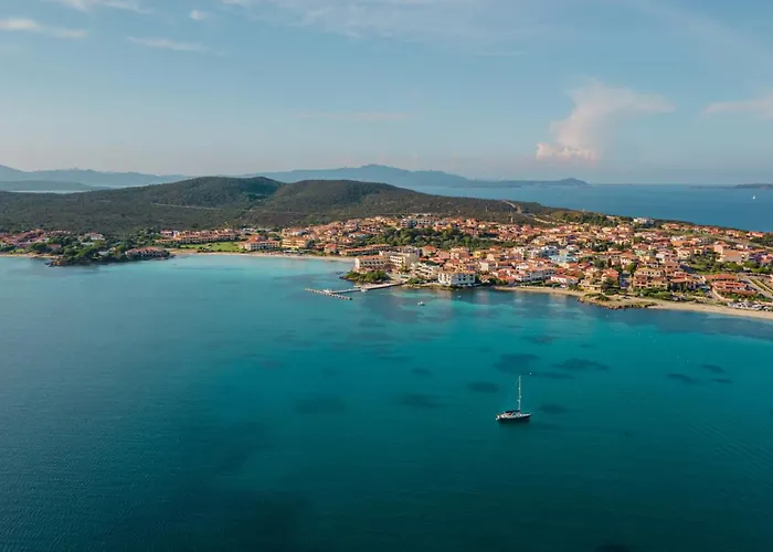 Villa Solea, Golfo Aranci
