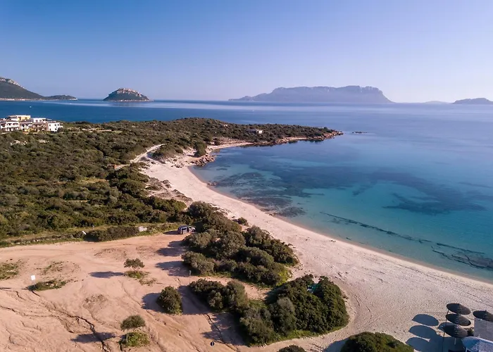Villa Solea, Golfo Aranci