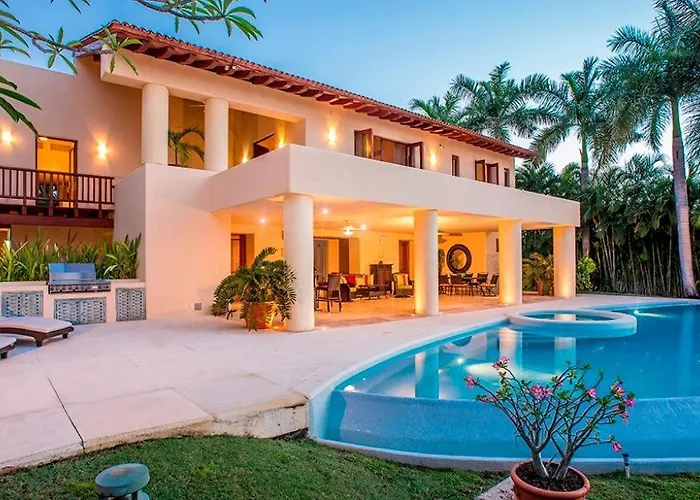 Ocean View Villa- Home Infinity Pool Concierge