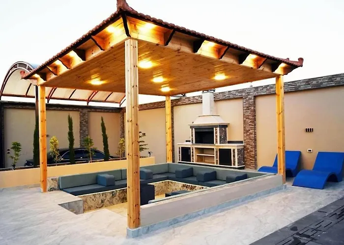 Sky Villa