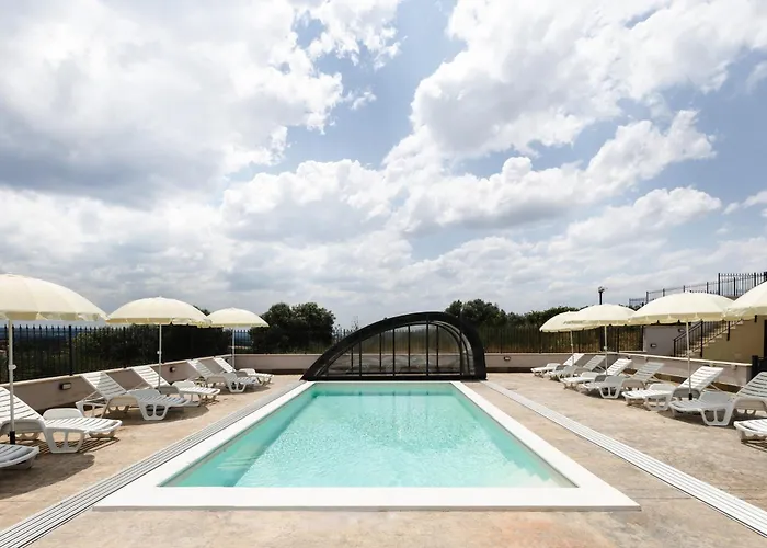 Villa Monterazzano by MMega