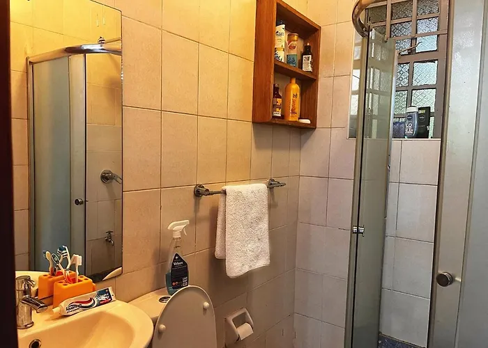 Majestic Two-Bedroom House In A Prime Location